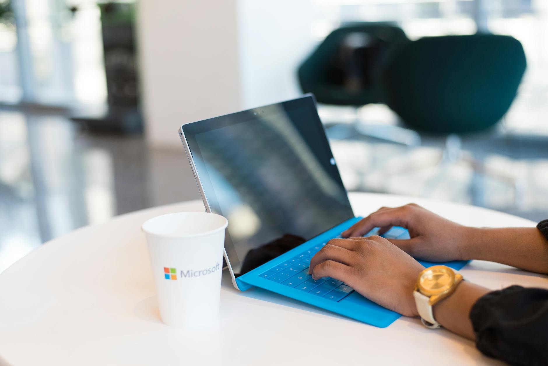 Microsoft analyse