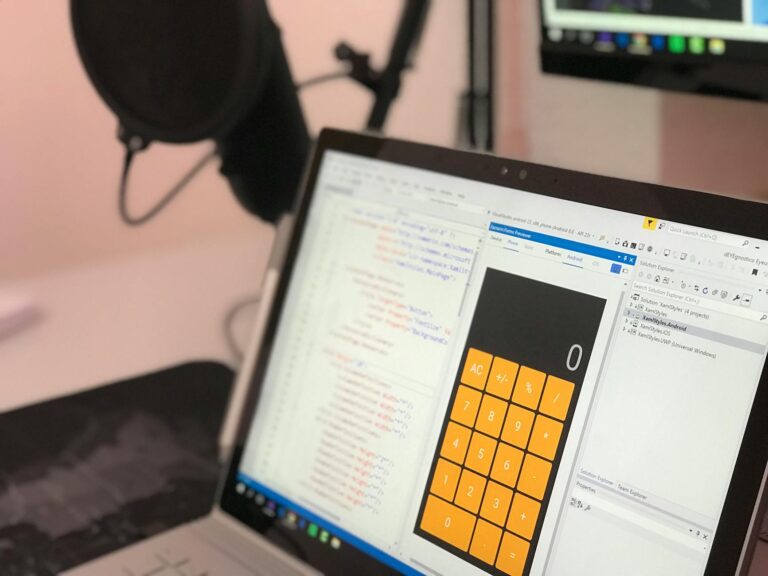 Microsoft verwachting