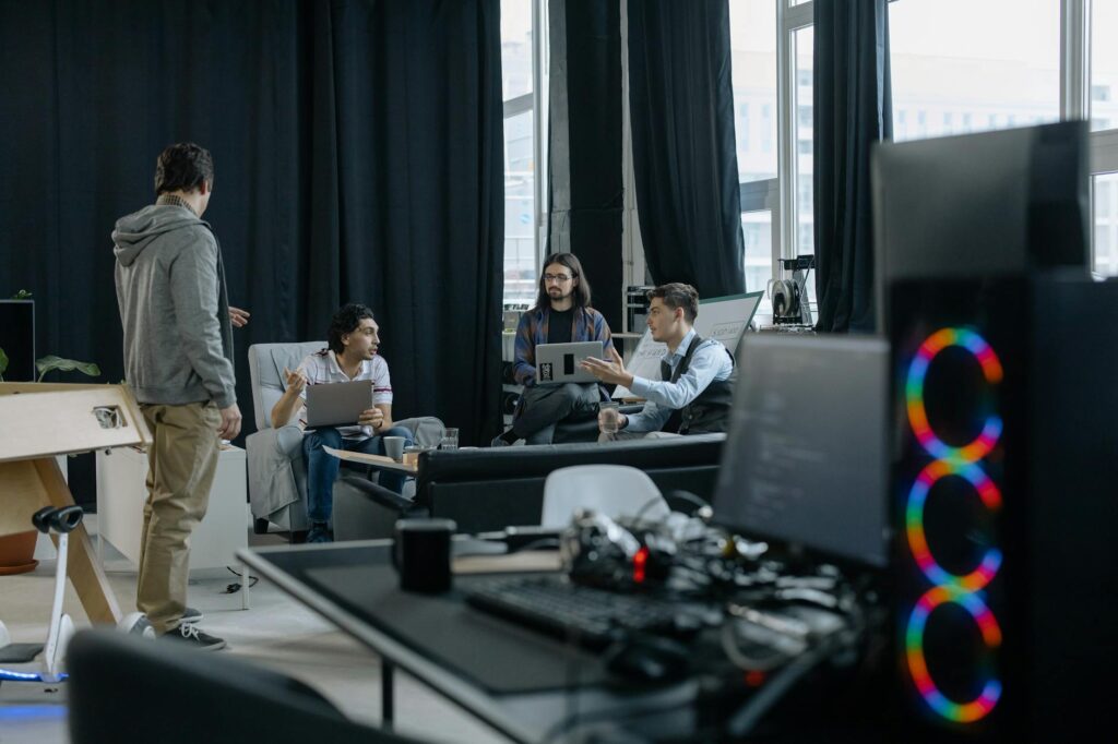 Microsoft analyse