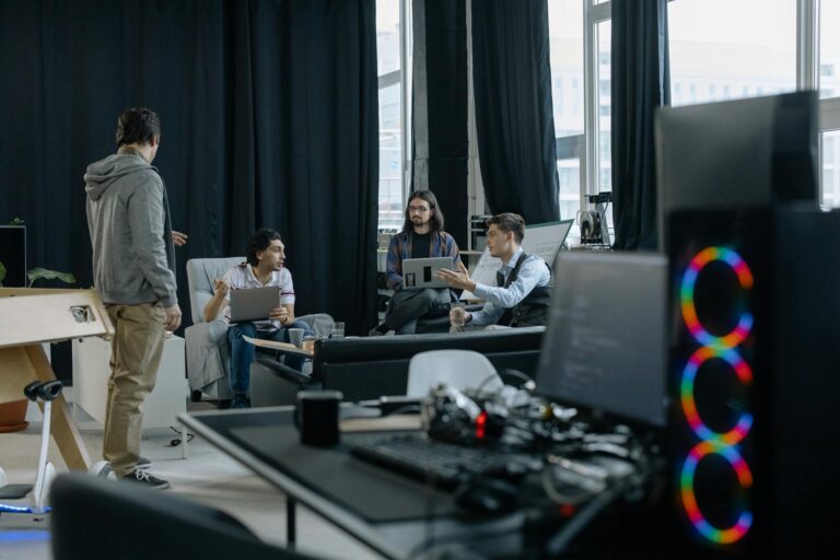 Microsoft analyse