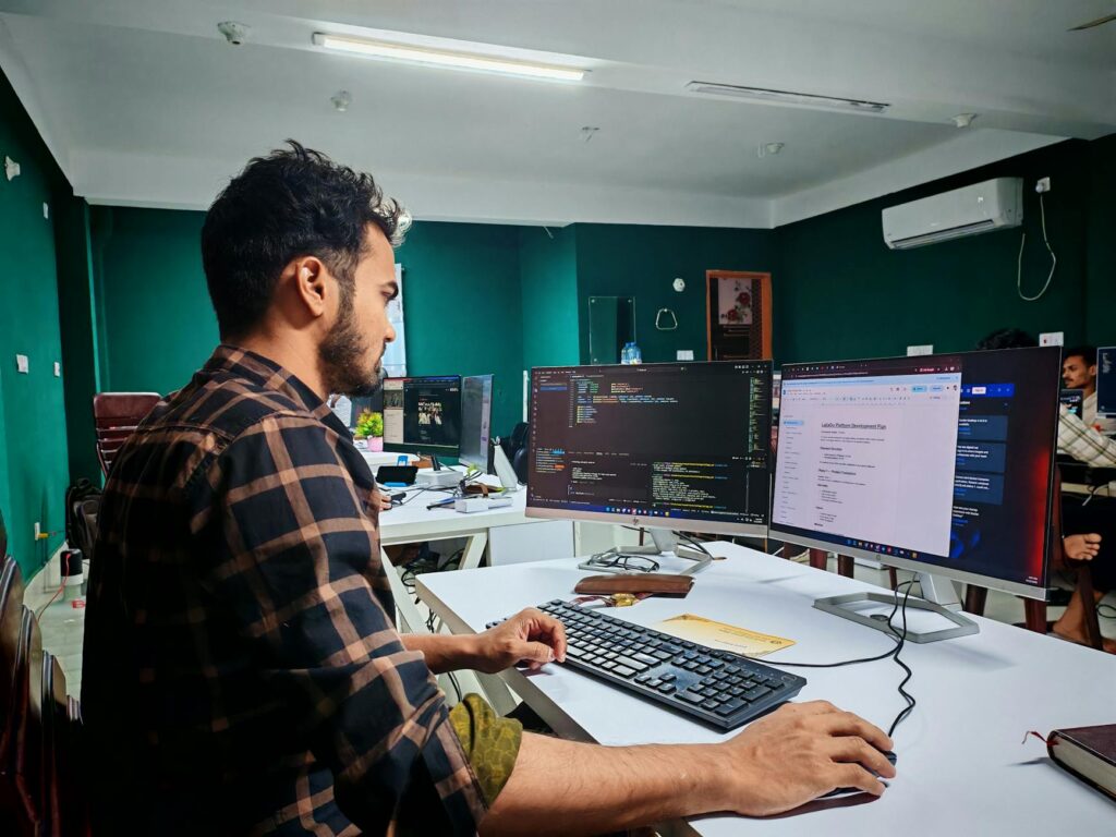 Microsoft koers