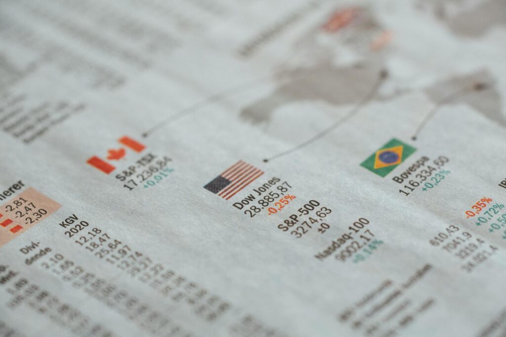 NASDAQ 100 analyse
