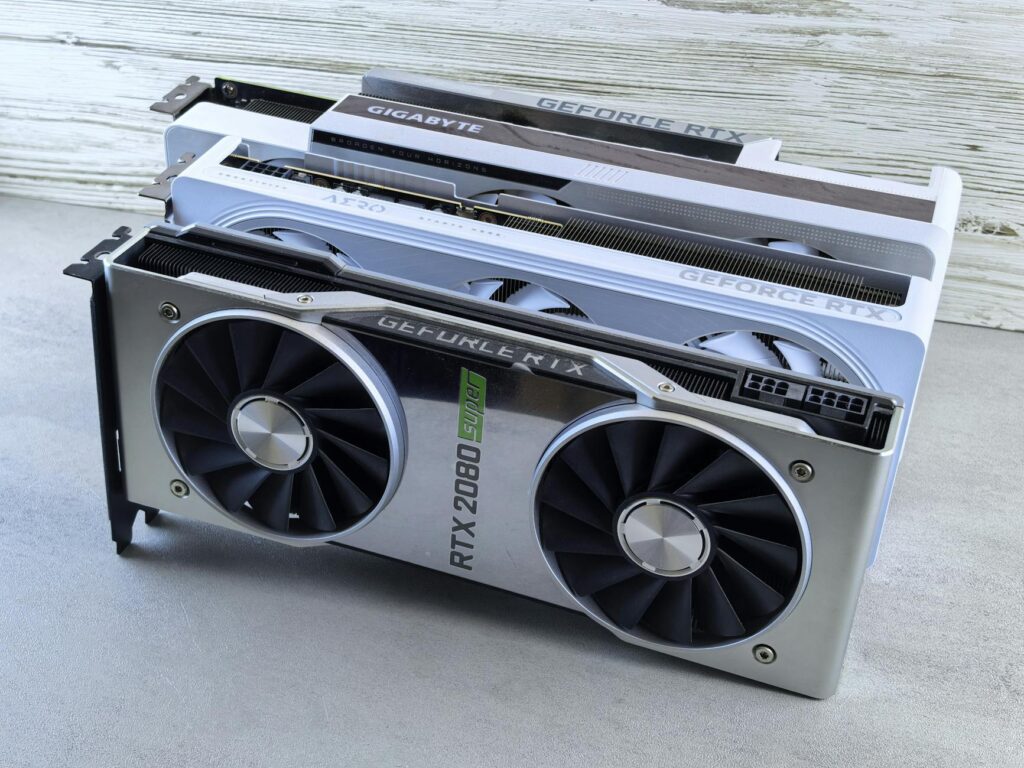 NVIDIA analyse 2026