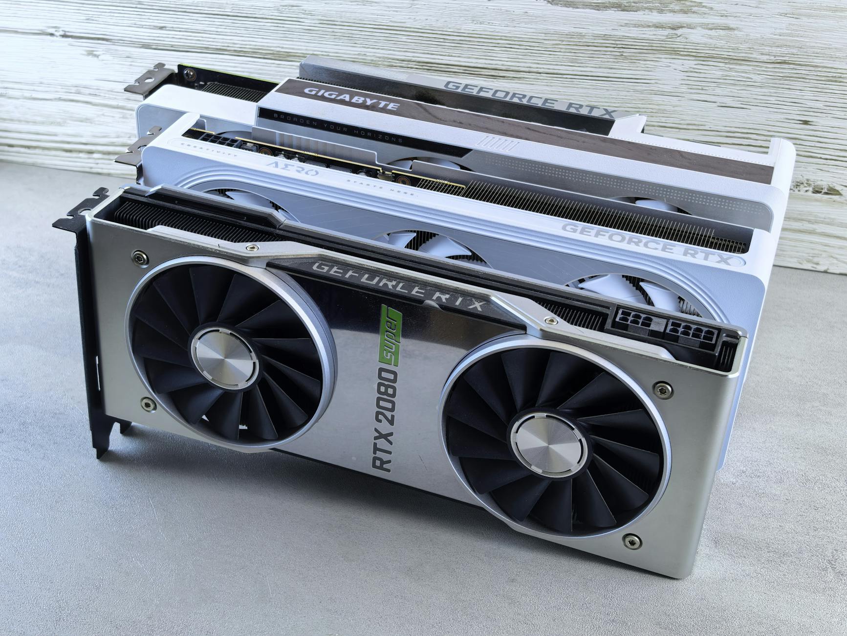 NVIDIA analyse 2026