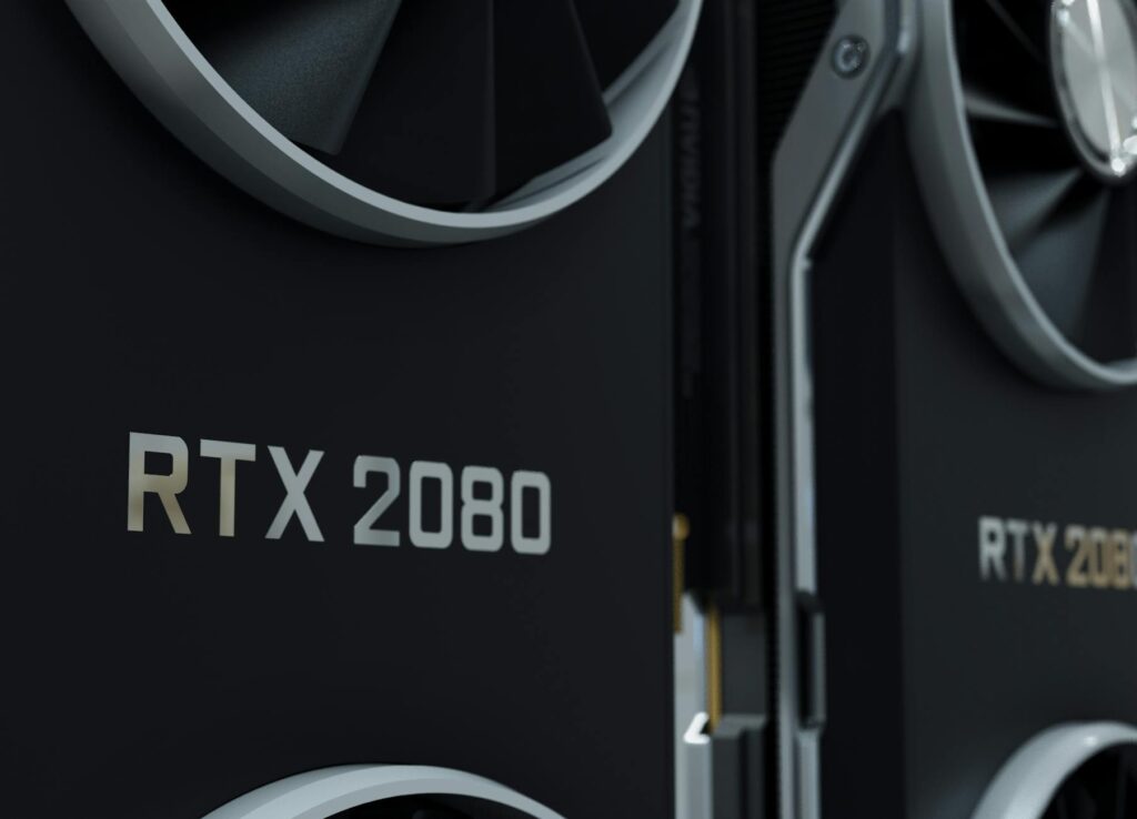 NVIDIA koersdoel