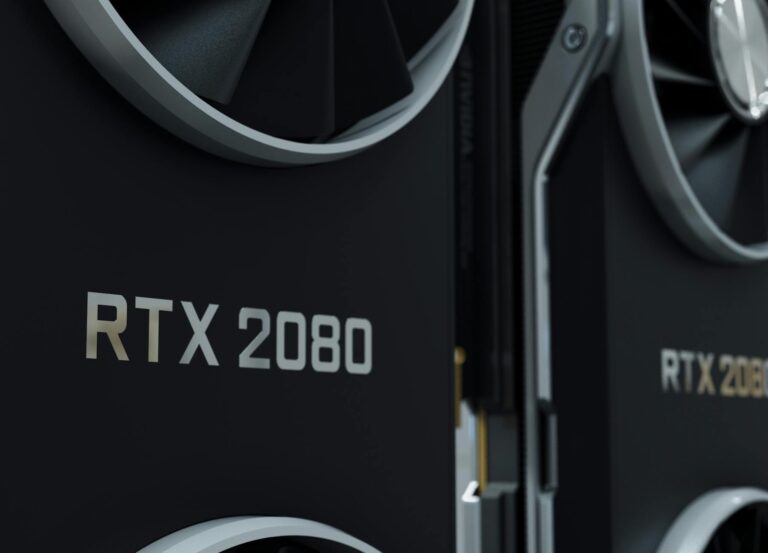 NVIDIA koersdoel