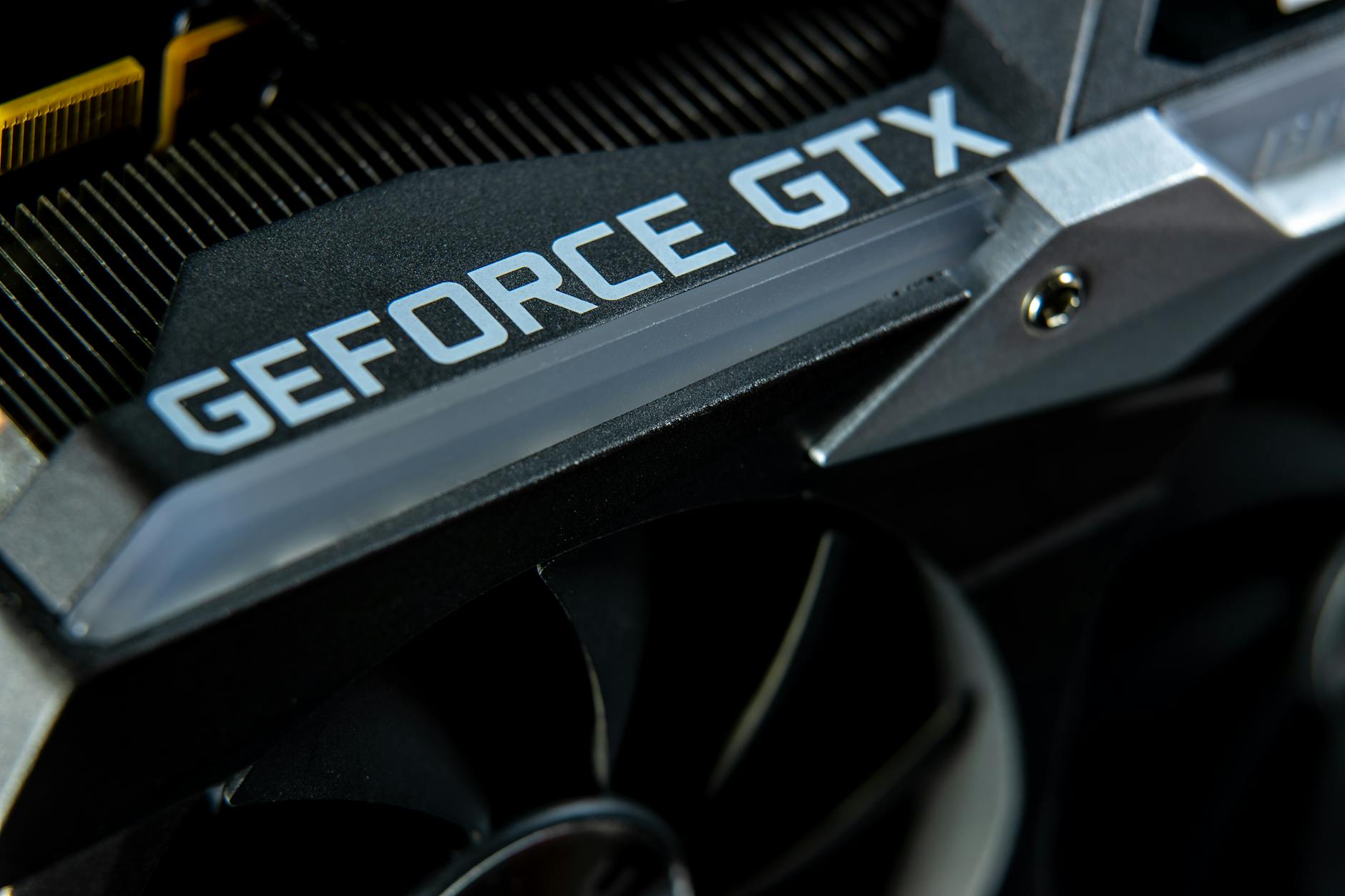 NVIDIA koers