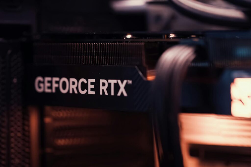 NVIDIA analyse