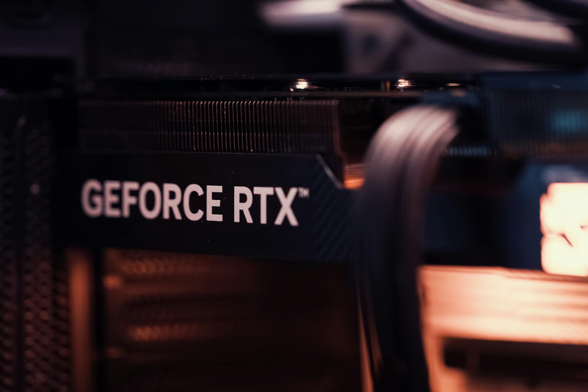 NVIDIA analyse