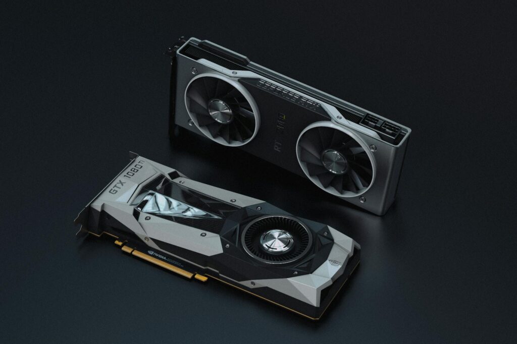 NVIDIA koersdoel
