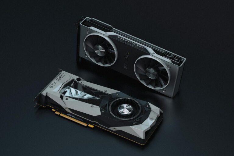 NVIDIA koersdoel