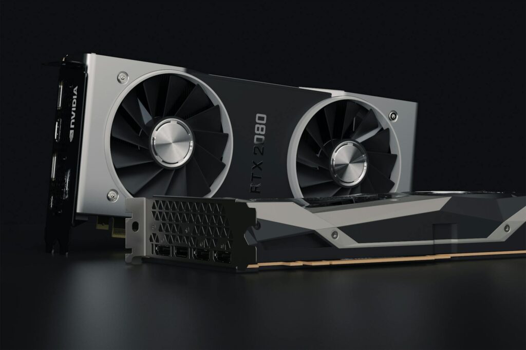 NVIDIA analyse