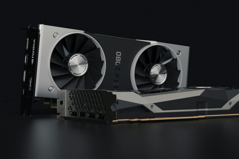 NVIDIA analyse