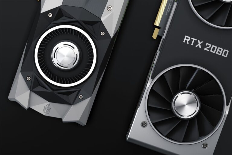 NVIDIA verwachting