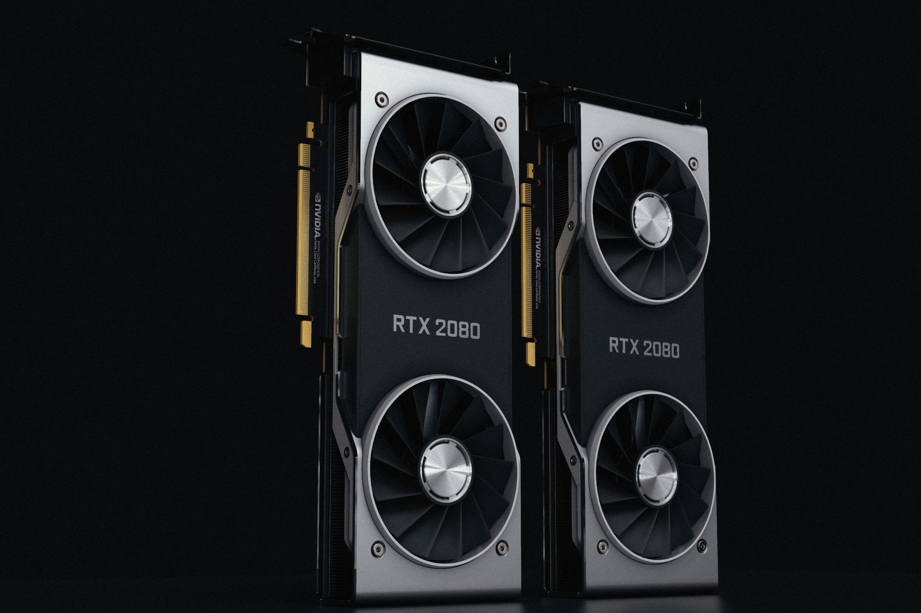 NVIDIA verwachting