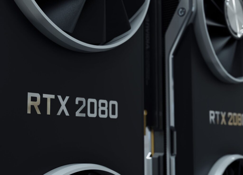 NVIDIA koersdoel