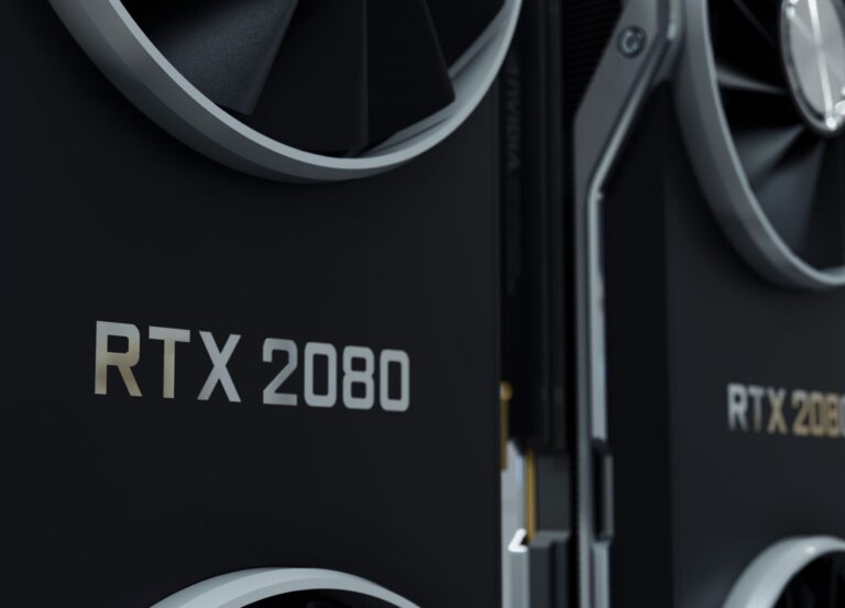 NVIDIA koersdoel