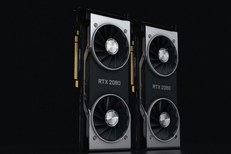 NVIDIA verwachting