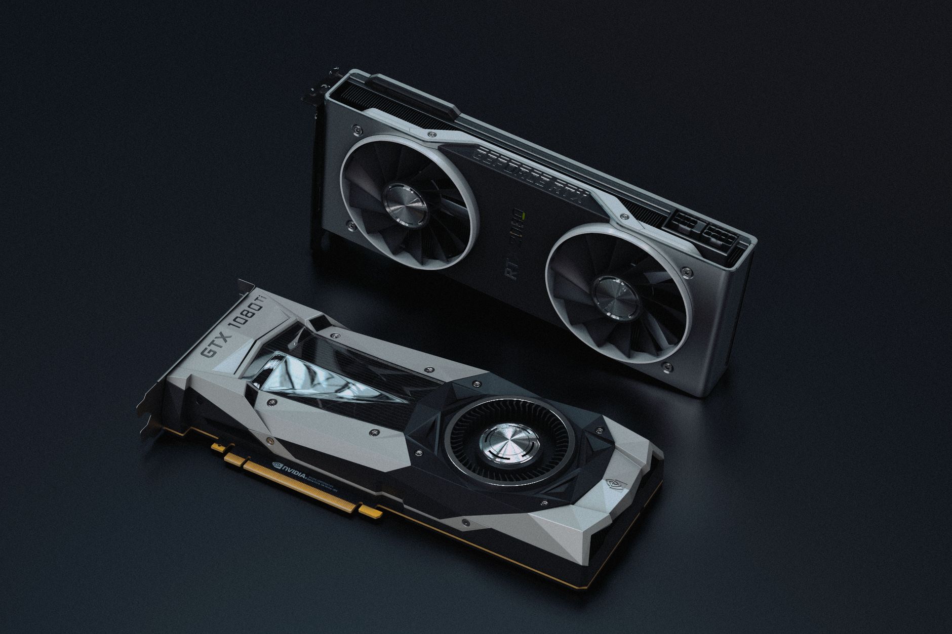 NVIDIA verwachting