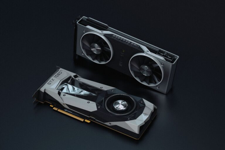 NVIDIA koersdoel