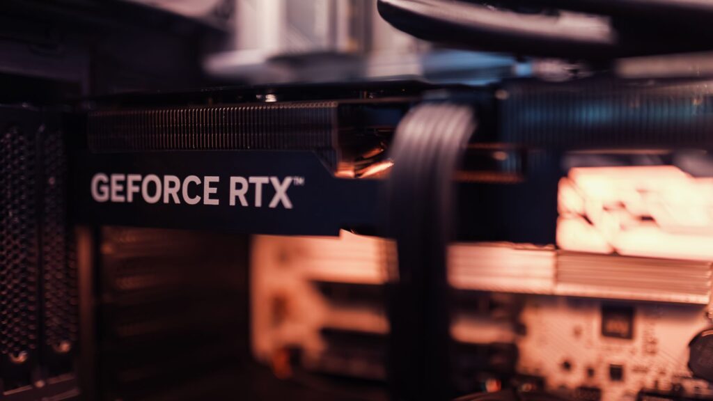 NVIDIA verwachting