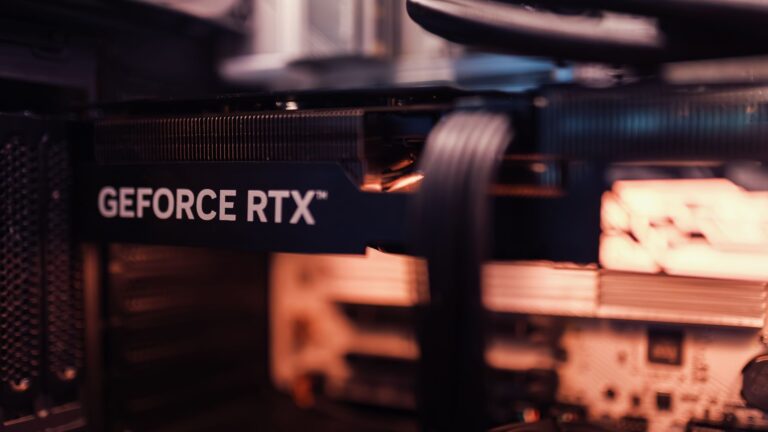NVIDIA verwachting