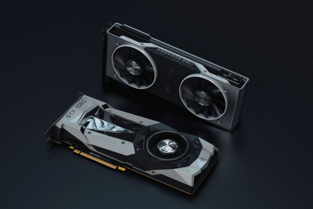 nvidia verwachting