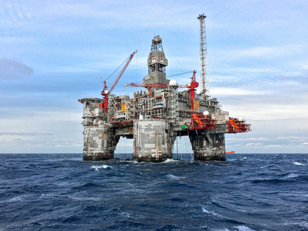 Shell analyse