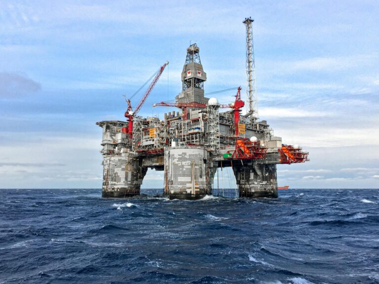 Shell analyse
