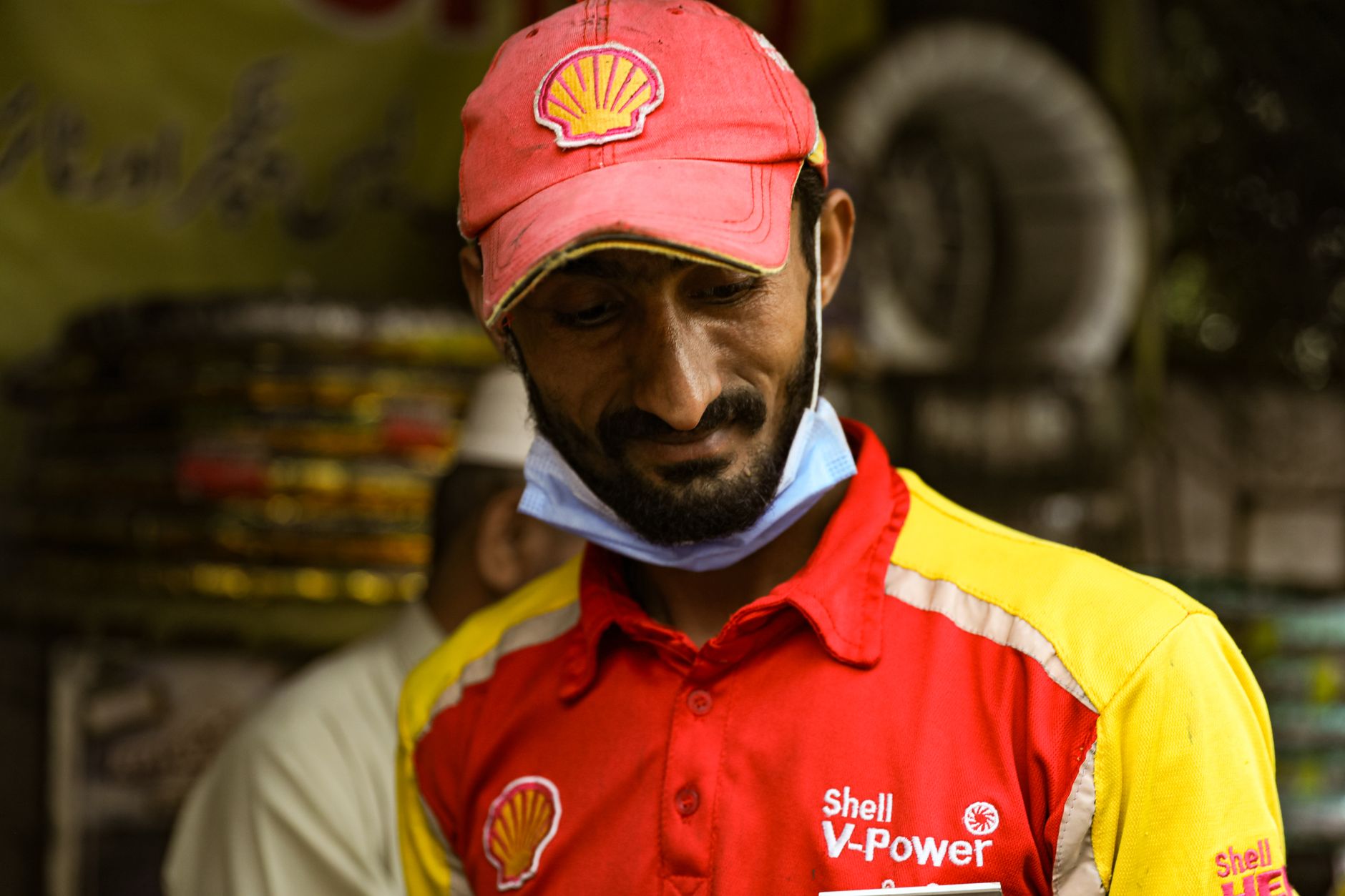 shell koersdoel