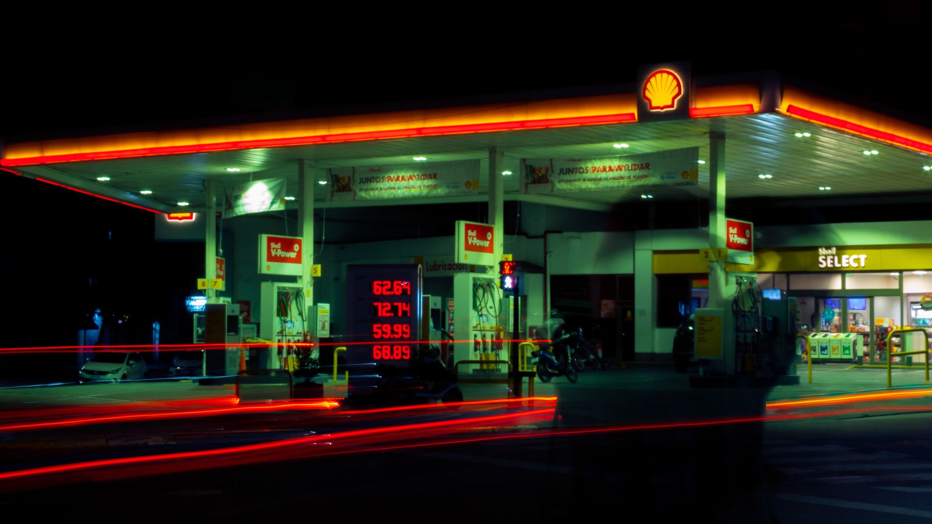 shell koersdoel