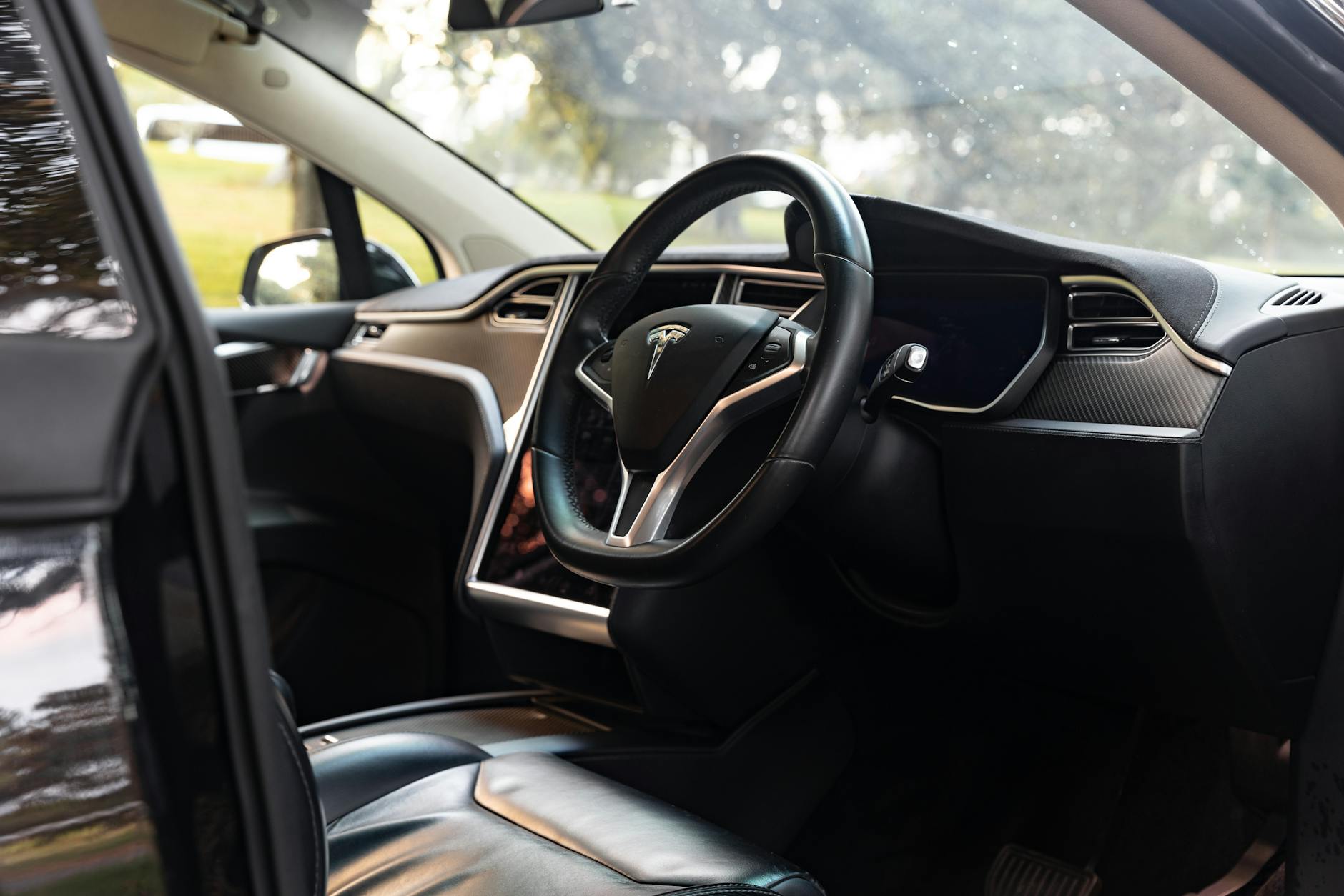 tesla technische analyse