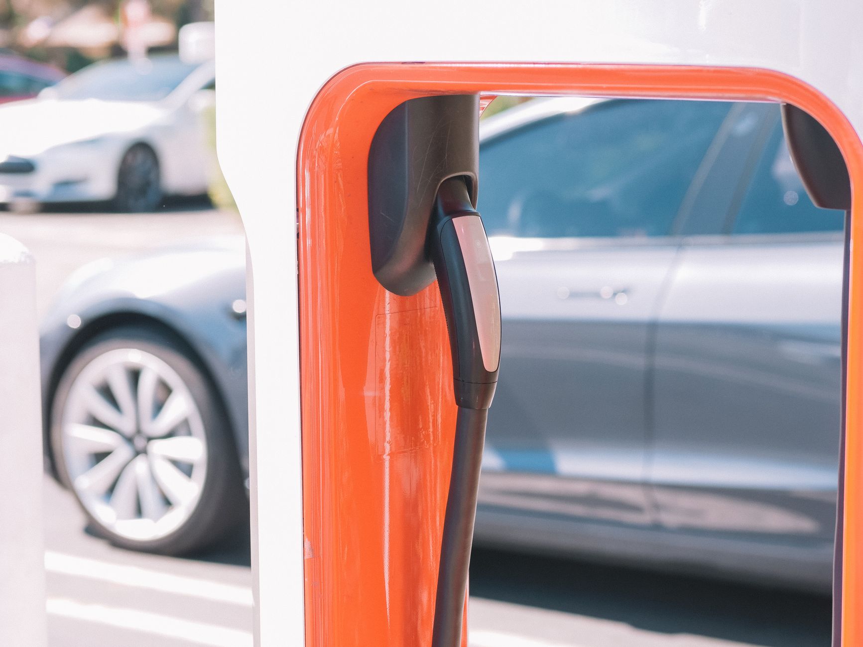 tesla verwachting