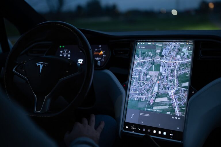 tesla verwachting