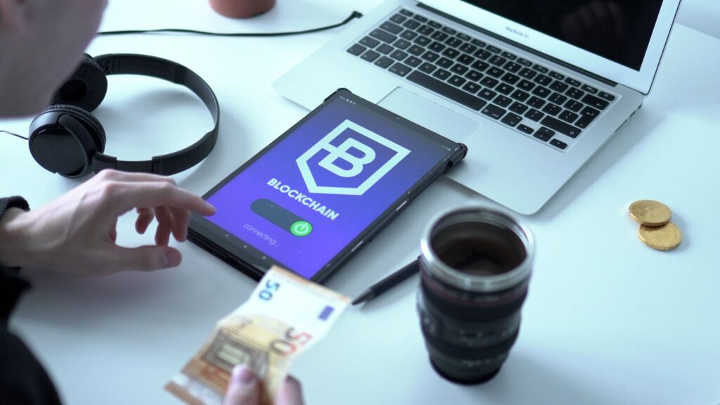 XRP koers