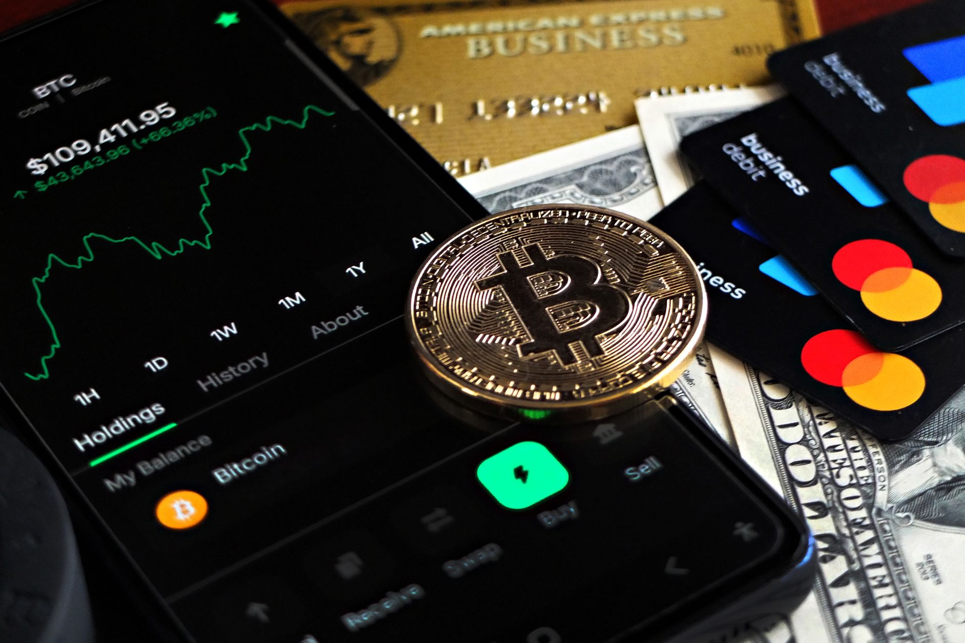 XRP koers