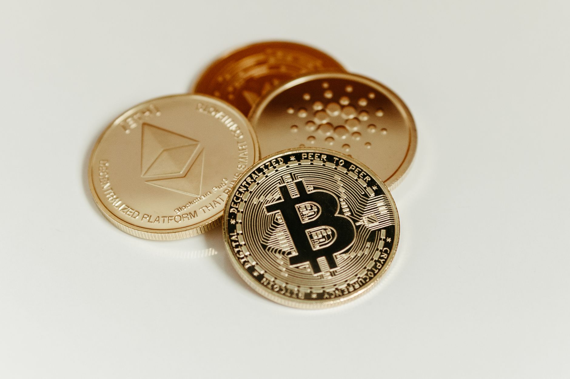 XRP koers